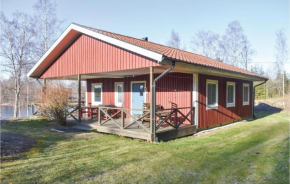 Holiday home Holmsjö Gård Holmsjö, Holmsjö